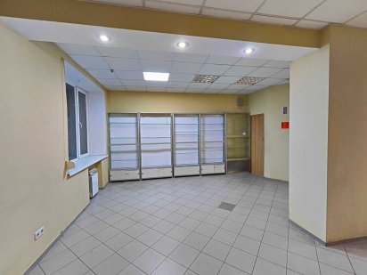 ОРЕНДА нежитлового приміщення біля Дніпровського суда