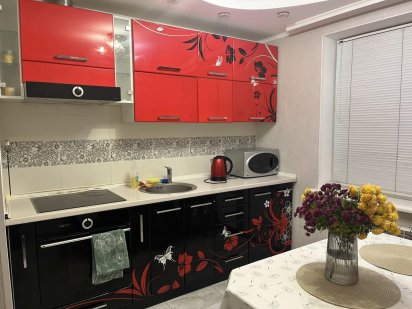 Оренда гарної кімнати в 2 кім квартирі р-н. Урожай(без господарів) Винница