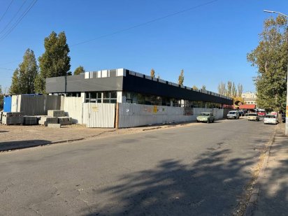 Оренда магазину приміщення Північний Северный Днепр