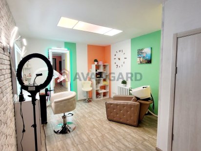 Оренда приміщення з ремонтом по вулиці Писаржевського,7. Днепр