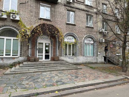 Аренда помещения , ул. Воскресенская, 1 а Дніпро