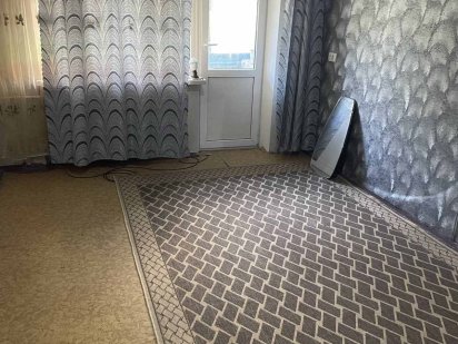 Сдам в аренду 1 комн. квартиру Заводской район.