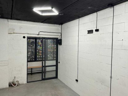 Аренда помещения пр. Петра Калнышевского, 36а Дніпро