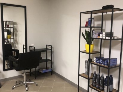 Оренда перукар барбер бровіст Житомир