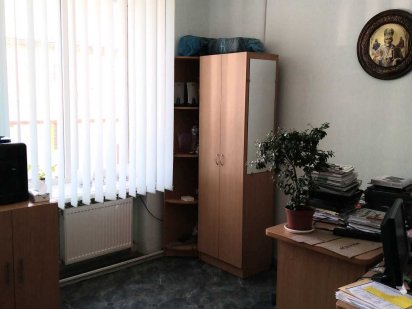 Довгострокова оренда офісних приміщень Житомир