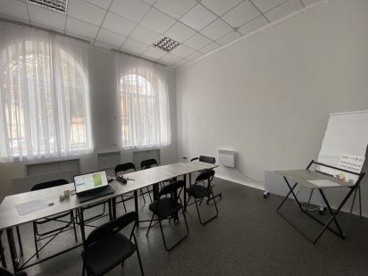 Довготривала оренда фасадного приміщення у центі міста Винница