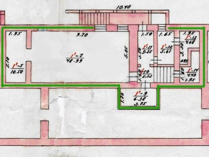 Здам в оренду підвальне приміщення Житомир