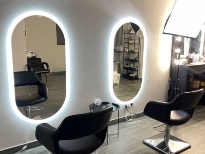 Здається місце для перукаря , стиліста зачісок, колориста ,оренда. Житомир