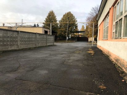 Оренда складського приміщення (8387) Вінниця