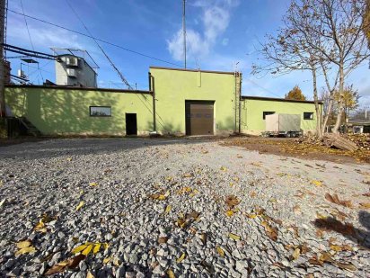 Оренда комерційного приміщення, Вінниця, вул. Чумацька, площа 350 кв.м Винница