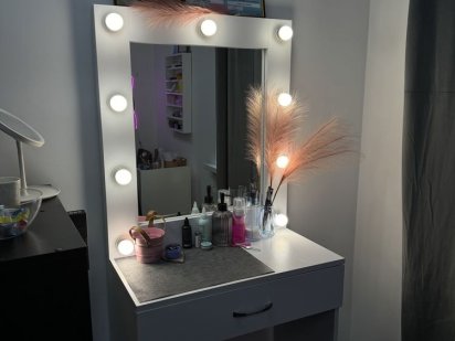 Місце для бровиста Житомир