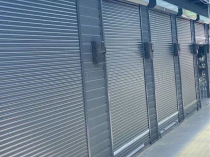 Маф,ракушка 12м² на ринку Привокзальний. Винница