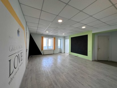 Оренда офісу з прекрасним видом на Келецькій Вінниця