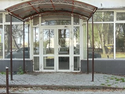 Оренда комерційного приміщення Житомир