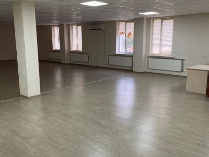 Аренда офиса 162 кв.м Дніпро