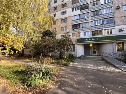 Комерційного приміщення в центрі міста Житомир