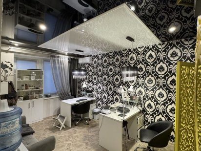 Оренда майстер манікюру Винница