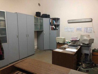 Оренда складських приміщень (8387) Вінниця