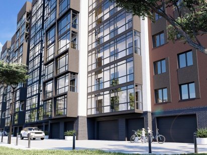 Оренда комерційних приміщень в ЖК”Домашній 2” Житомир