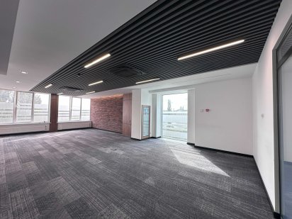 Оренда сучасного презентабельного офісу Винница