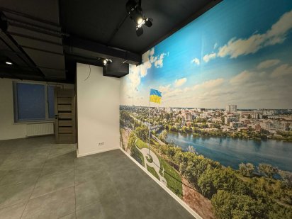 Оренда відмінного офісу з окремим входом Винница