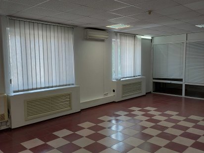 Підприємство здасть в оренду офісне приміщення Дніпро