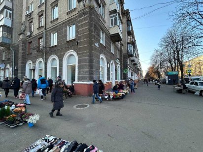 Сдам магазин на титова. Дніпро