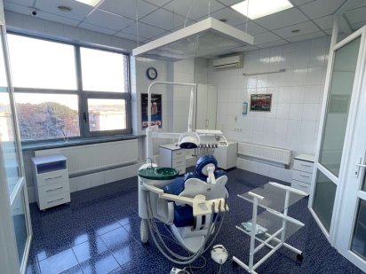 Сдам помещение под стоматологию или другой вид деятельности, ЖК Славия Дніпро