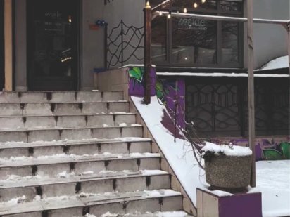 Аренда Кухня Кондитерская. 1эт. 75м2. Подол. ул. Оболонская Київ