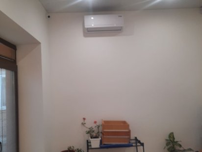 Аренда помещения под офис / салон красоты в центре Кропивницький