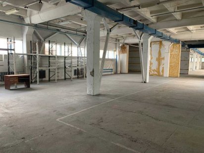 Виробництво цех Склади в центрі Киева Палац Україна Либідська Київ