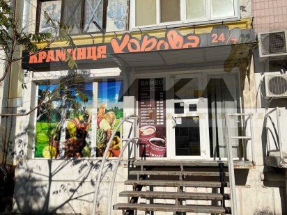 Оренда магазина в Дніпровському р-ні.