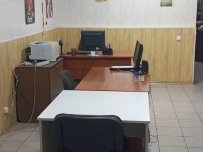 Офис-склад 100 кв.м. Отдельный вход  ул.Лобановского