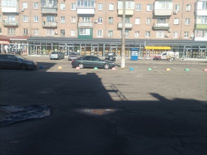 Здається приміщення вул. Заслонова 13а,  №5 62м² Київ