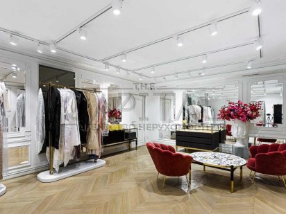 Оренда / Об'єкт сфери обслуговування / вул. Нижній Вал, Поділ, Київ Киев