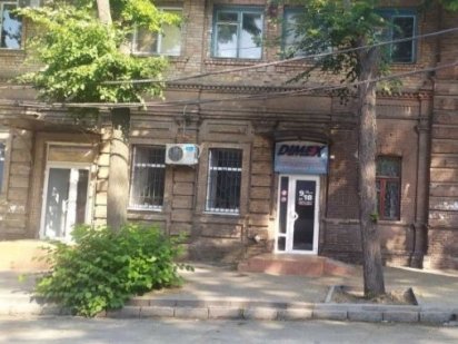 Здам в оренду приміщення на Анголенко під любий вид діяльності .