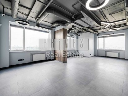 Аренда офиса 480м2, ЖК Smart Plaza Polytech, пр-т Берестейский, КПИ Киев