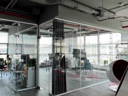 Оренда офісу, пр-т Степана Бандери, Оболонський р-н Київ