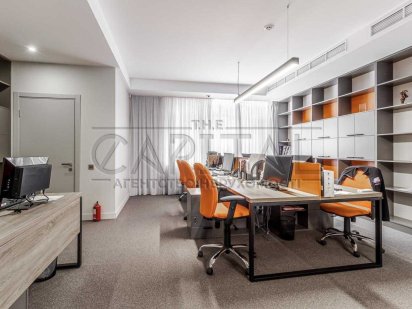 Оренда / Офіс / вул. Січових Стрільців, Лук'янівка, Київ Киев