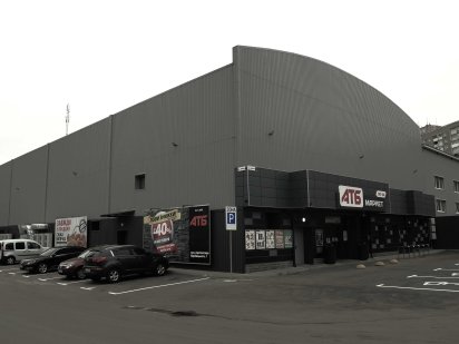 Оренда приміщення в Дарницькому р-ні. Поруч великі якірні орендарі. Київ