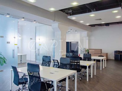 Аренда / Офис / Охтырский, Голосеево, Киев Киев