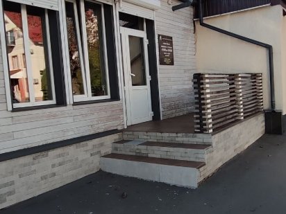 Оренда комерційного приміщення Житомир