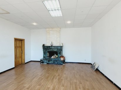 Оренда офісу 55 м² в центрі міста Пушкінська 44 Житомир