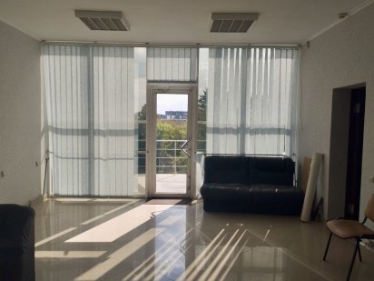 Оренда офісного приміщення з терасою | Хмельницьке шосе Винница