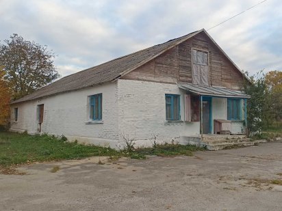 Оренда складського приміщення (3725) Вінниця