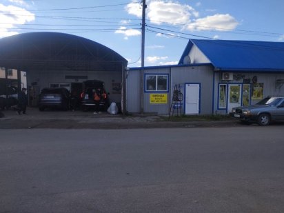 Здам приміщення в оренду біля кооперативу ВОСХОД Житомир