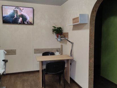 Сдам місце в субаренду Житомир