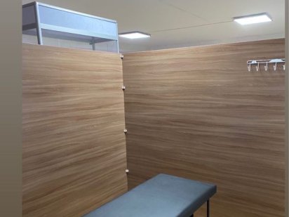 Оренда для масажиста,депіляціі Житомир