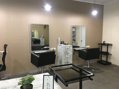 Оренда місця для перукаря / барбера Житомир