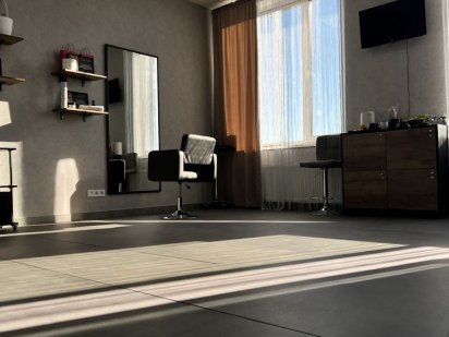 Оренда місця у студії Винница